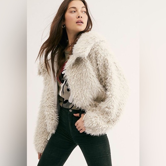 Free People FP One Zuri Coat❄️ - Picture 2 of 8
